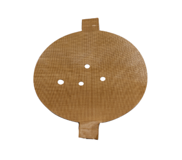 Kapton Heater Thin Film Heater Polyimide PI Film Heater