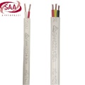 AS / NZS 5000.2 Flat TPS 2C + E-kabel met SAA