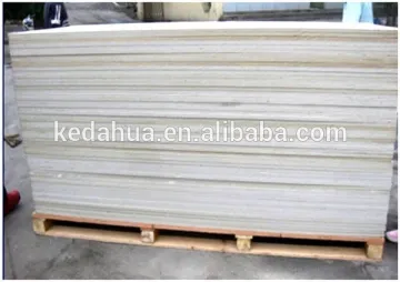 Hebei Mineral Wool Acoustic Panel Mineral Fiber Board Mineral Panel