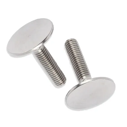 Stainless steel advertising nails decorative nails