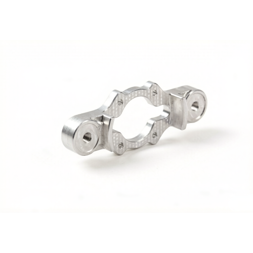 Soluciones de mecanizado de torneado y torno CNC