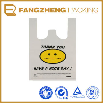 polypropylene bags for retail plastic packaging bag