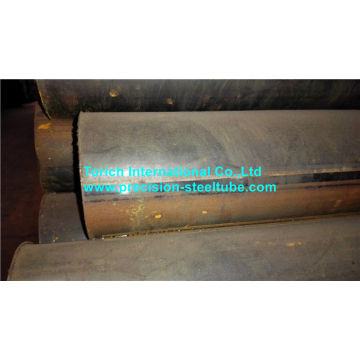 Precision Welded DOM Tube for Oil Cylinders