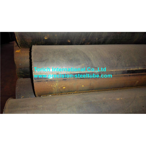 Precision Welded DOM Tube for Oil Cylinders