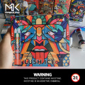 Maskowanie High PROMAX Hurtownia Vapes