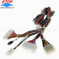 Aangepaste Jamma Wire Harness Kits Assembly