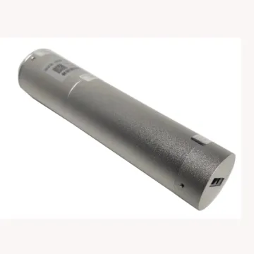 M3024 NaI(Tl) Scintillator Detector for Low Energy X-Ray Detection