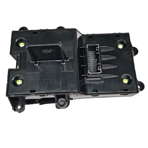 Hyundai Vehicle Accessories OE 93300D30304X Dashboard Auto Switch