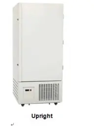 -60Degree Deep Freezer