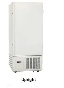 -60Degree Deep Freezer