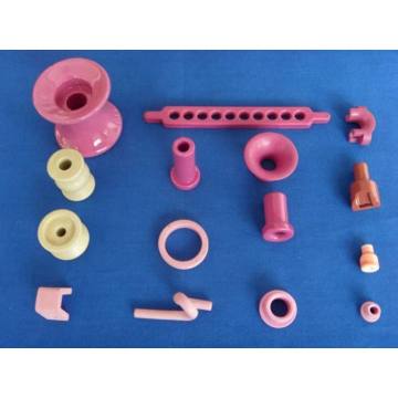 95 96 92 99 alumina ceramic customized plungers