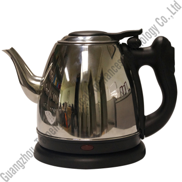 Water kettle stainless steel