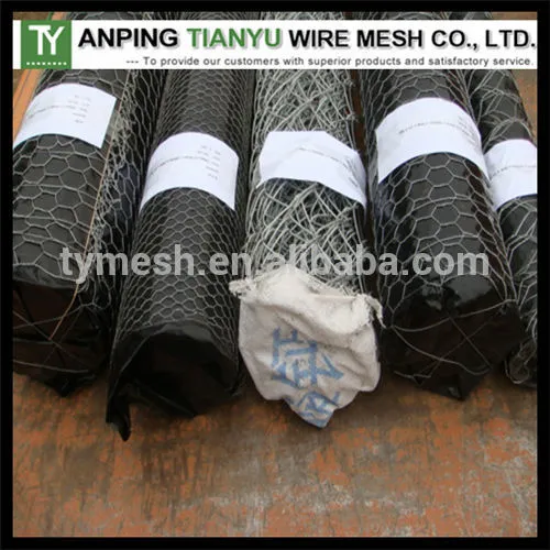 Anping Hexagonal Mesh/Hexagonal Wire Netting/Chicken Wire (Factory)