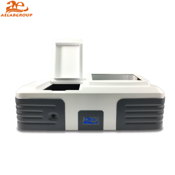 Aelab Color Touch UV-Vis Spectrophotomètre AE-S90-TD