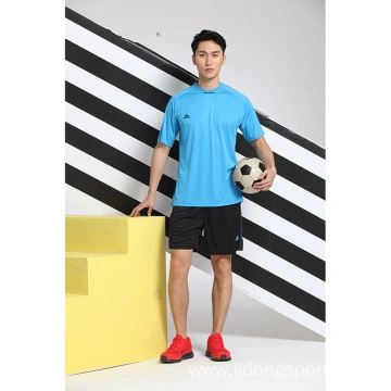 Buy Wholesale China New Team Jerseys Football Shirts Soccer Jersey