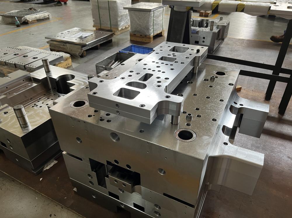 Cast Aluminum Tooling Plate China Manufacturer