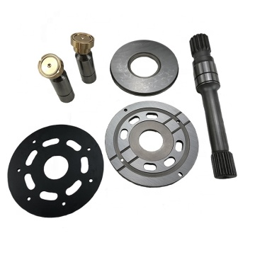 Cena fabryczna Wysoka jakość Parker Denison Hydraulic P6P P7P Pomp Pump Pump Pume Zestawy naprawcze China Dostawca