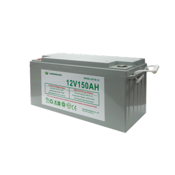 12V 180Ah SILICON BATTERY