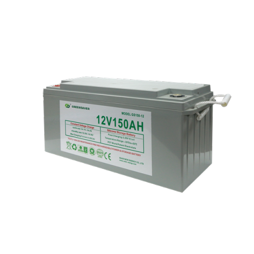 12V 150Ah SILICON BATTERY