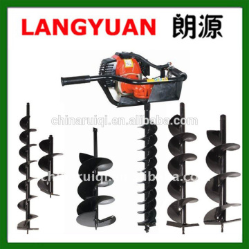 digging tool power earth auger