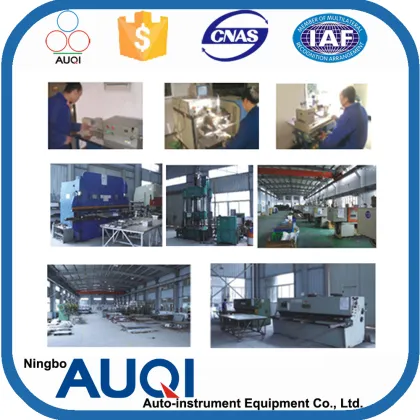 Stainless steel industry thermometer well, with flange wholesale thermowell, RTD use thermometer sleeve