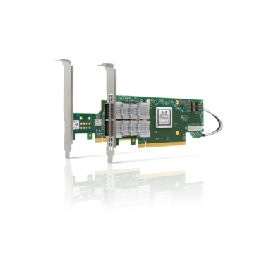Mellanox Network Card MCX654106A-HCAT MCX653105A-ECAT-SP