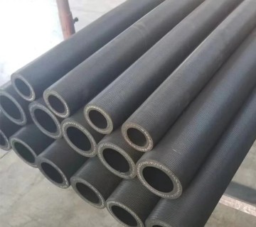 Heavy Duty Industrial Peristaltic Type Concrete Pump Hose