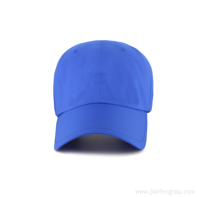 Blank quick dry seamless outdoor sports hat