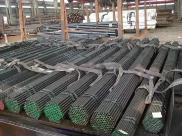 ST35 ST37 Oxygen Core Lance Pipe