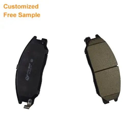 China Top Factory Direct Price Break Pad Auto Brake Pads High Quality Ceramic Brake Pads For Hyundai" 

However, for better SEO and readability, you might consider shortening it to:

"High Quality Ceramic Brake Pads for Hyundai - China Factory Direct