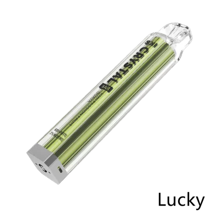 Crystal Puffs Cloud City UK