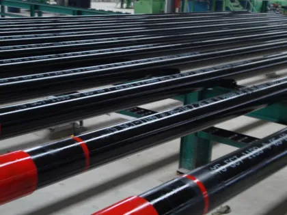 casing pipe