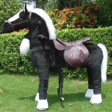 Ponycycle Big Size, Special needs ride on toys, Adult and baby riding