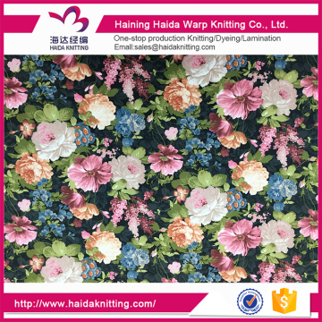 Velour Fabric Sofa Upholstery Fabric
