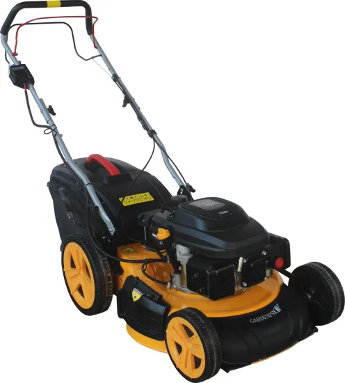 18" Lawn Mower(KCL18SDP)