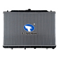 Auto Cooling System Radiatorfor Nissan X-Trail 2.0D