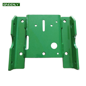 AA40934 Row unit mounting plate for John Deere