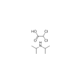 Alta pureza CAS de 2,2-dicloroacetato de Diisopropilamina 660-27-5