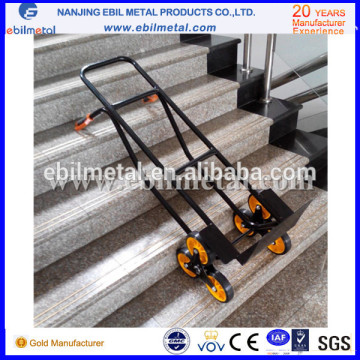 Stair Climbing Hand Truck/hand truck with 6 whhel