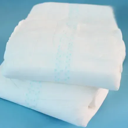 Customized OEM Adult Diapers