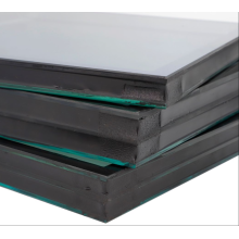 Custom Luxury Glass for Architectural Projects