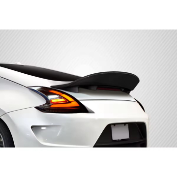 DK Motion 2013+UP -LED -Rücklampen für Nissan 370Z Z34