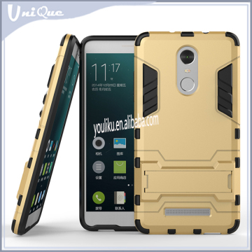 factory China wholesale mobile phone slim armor cover case for xiaomi 4c
