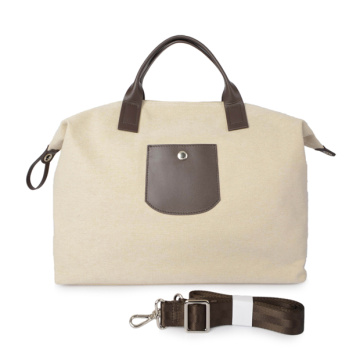 Große Kapazität Casual Canvas Shopping Big Bag