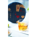 2023 قلب أحمر 6 خام بوير 357 جم