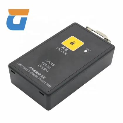 Kone Elevator Accessories: Main Board, CPU40-561, and Decoder Decryptor for Kone Servers