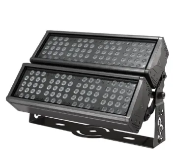 High temperature resistant LED flood light