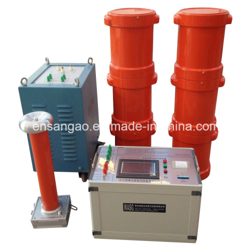 Variable Frequency Series Resonance Test Device, High Quality Variable