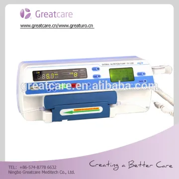 Enteral Nutrition pump