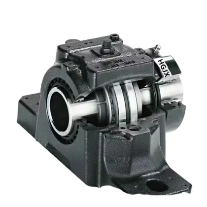 SN SNL Series Split Plummer Block Bearing Housings SNL516-613 Size 69.85X315X177mm